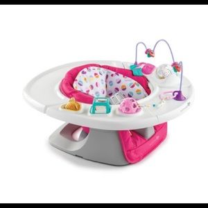 Summe infant seat